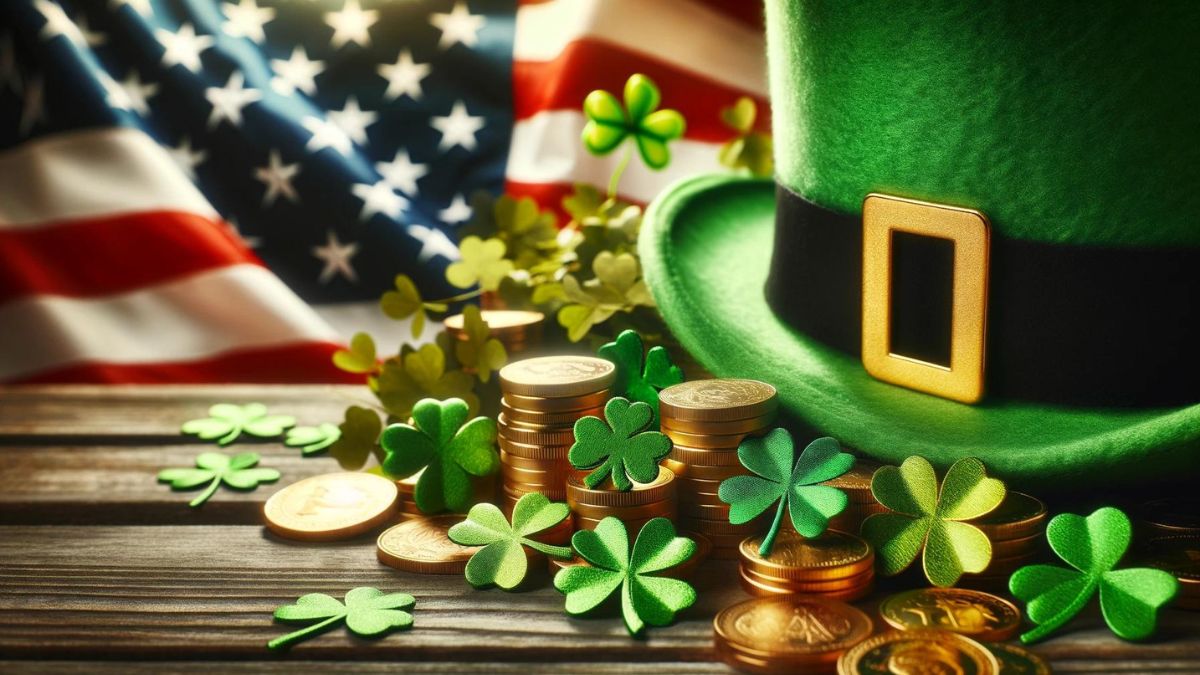 Happy St. Patrick’s Day from Carey Moving & Storage